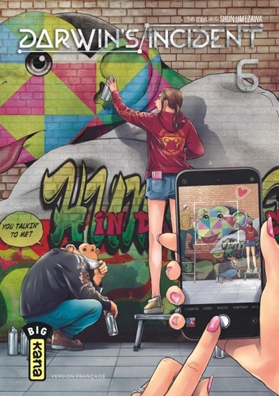 Couverture_Darwin's inciden