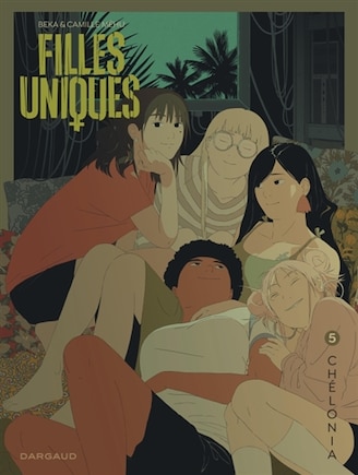 Couverture