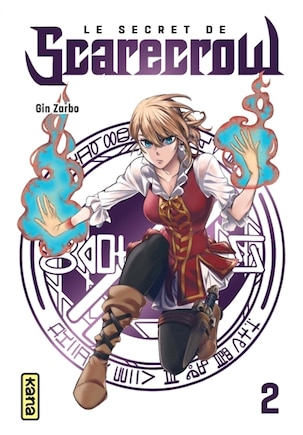 Couverture