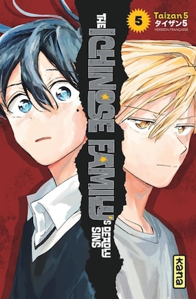 Couverture