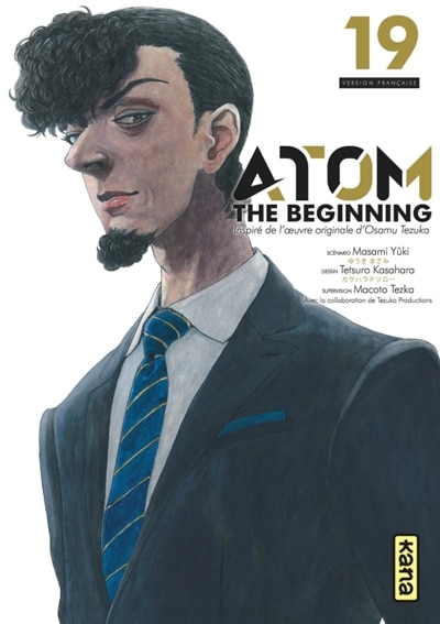Front cover_Atom the beginning 19