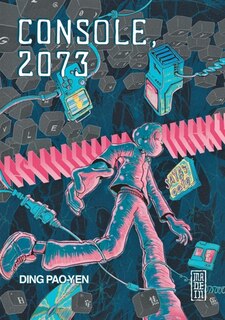 Front cover_Console 2073