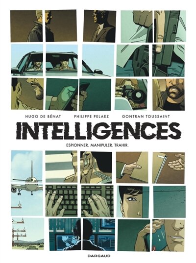 Front cover_Intelligences