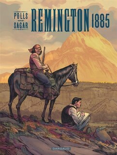 Couverture_Remington 1885