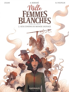 Front cover_Aux confins du monde sauvage