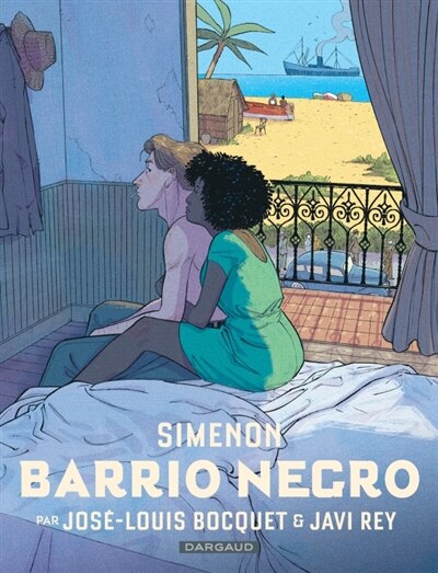 Front cover_Barrio Negro
