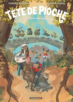 Couverture