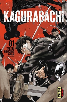 Couverture