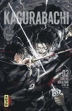 Couverture