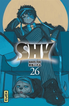 Couverture