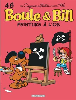 Couverture_Peinture à l'os