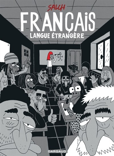 Front cover_Fran&ccedil;ais langue &eacute;trang&egrave;re