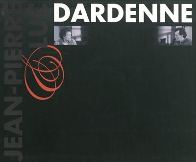 Front cover_Jean Pierre et Luc Dardenne
