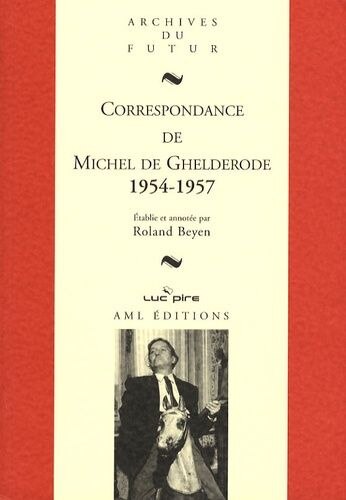 Front cover_1954-1957