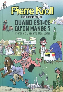Couverture_Quand est-ce qu'on mange ?