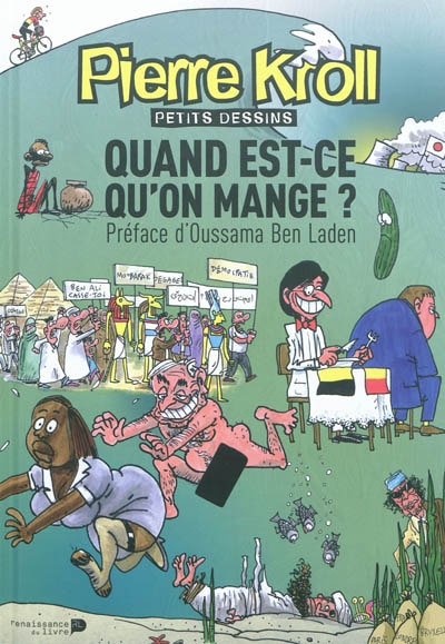 Couverture_Quand est-ce qu'on mange ?
