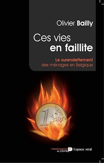Front cover_Ces vies en faillite