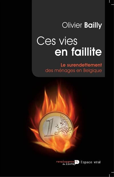Front cover_Ces vies en faillite