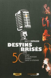 Front cover_Destins brises