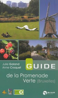 Front cover_La promenade verte