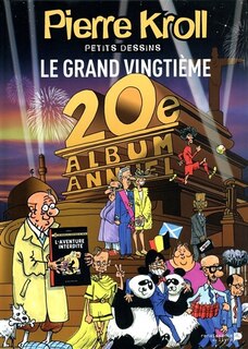 Couverture_Le grand vingtième