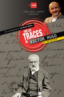 Front cover_Sur les traces de Victor Hugo en Belgique