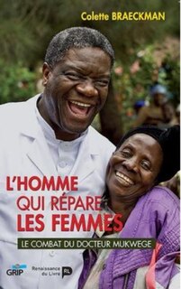 Homme qui répare les femmes (L')