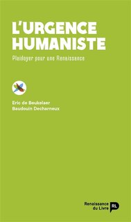 Couverture_L' urgence humaniste