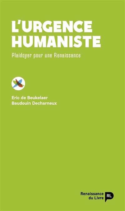Couverture_L' urgence humaniste