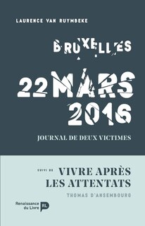 Front cover_Bruxelles, 22 mars 2016