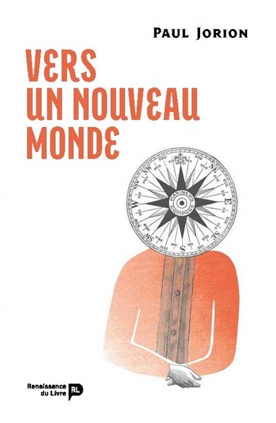 Front cover_Vers un nouveau monde
