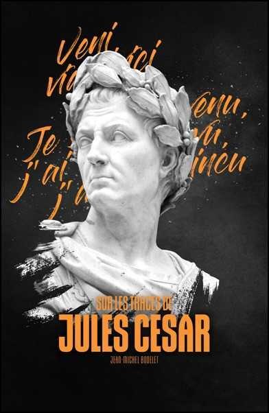 Couverture_Sur les traces de Jules César en Belgique