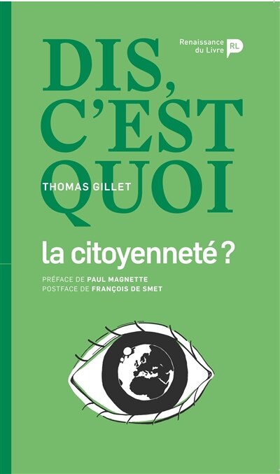 Couverture_Dis, c'est quoi la citoyennet&eacute; ?