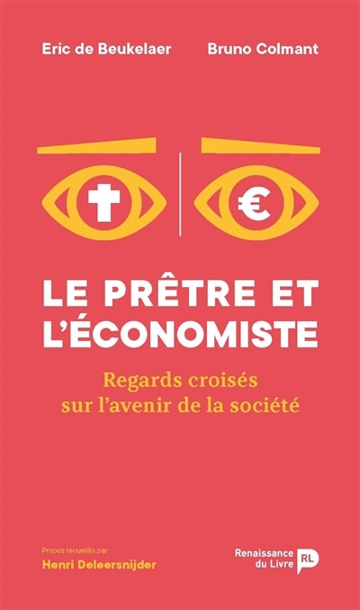 Couverture_Le prêtre et l'économiste