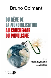 Front cover_Du rêve de la mondialisation au cauchemar du populisme