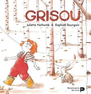 Front cover_Grisou