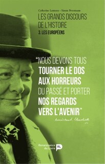 Couverture_Les Europ&eacute;ens