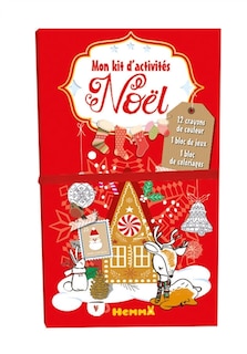Front cover_KIT D'ACTIVITES NOEL -MON