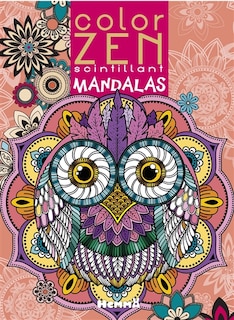 Front cover_Mandalas