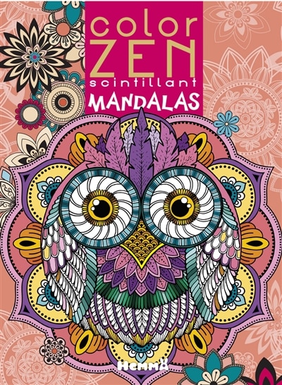 Front cover_Mandalas