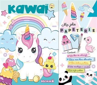 Couverture_Kawaï