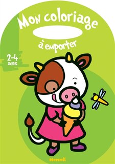 Front cover_Vache