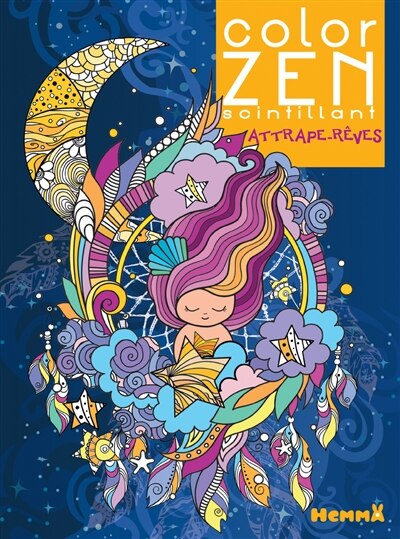Front cover_Attrape-rêves