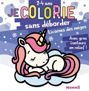 Front cover_Licornes des neiges