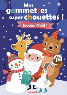 Couverture_Joyeux Noël !