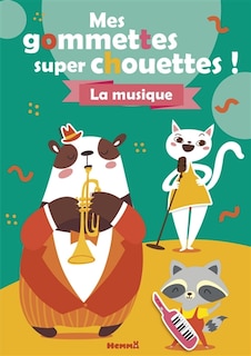 Couverture_La musique