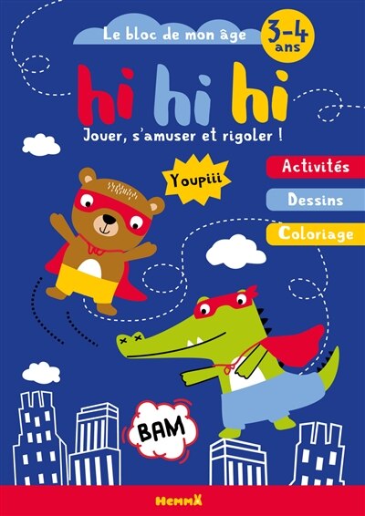 Couverture_Hi hi hi