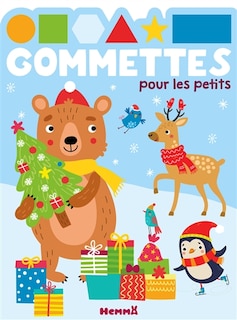 Couverture_Ours de No&euml;l