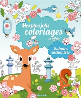Front cover_Mes plus jolis coloriages à offrir