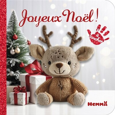 Front cover_Joyeux Noël !